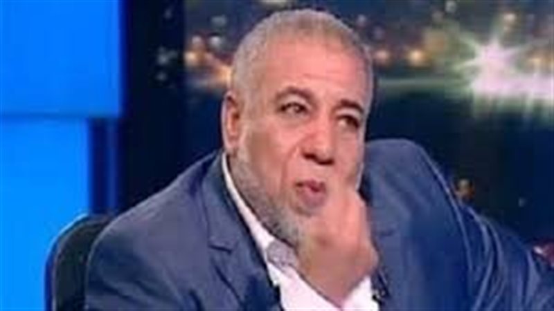 ابراهيم الامبابى