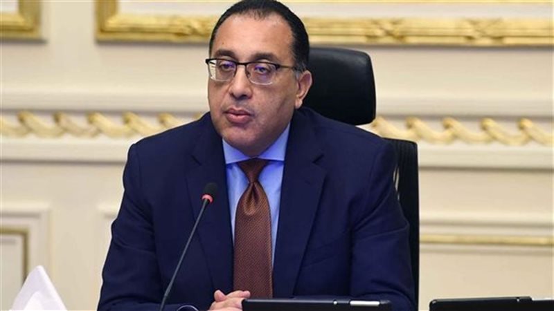 الدكتور مصطفي مدبولي