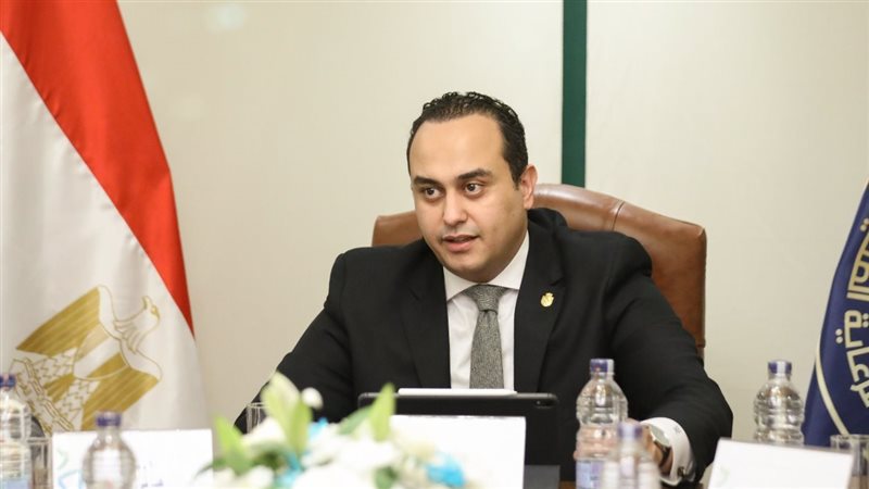 د.احمد السبكي