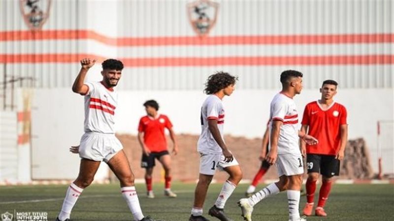 الزمالك والبنك الأهلي