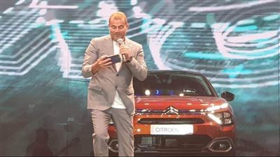 بعد إعلان عمرو دياب.. مفاجأة في سعر سيارة سيتروين C4 الجديدة 