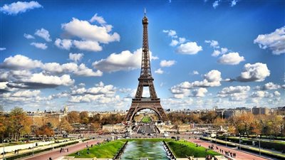 حالة الطقس ودرجات الحرارة غدا الجمعة 29-10-2021 في المدن والعواصم العالمية