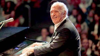 الموسيقار عمر خيرت يحيي حفلات جديدة بدار الأوبرا المصرية.. اعرف المواعيد