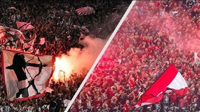 رابطة الأندية تلمح لزيادة جديدة في أعداد الجماهير.. وهذا موقف مباراة القمة منها