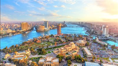 حالة الطقس ودرجات الحرارة غدا الأحد 31-10-2021 في مصر