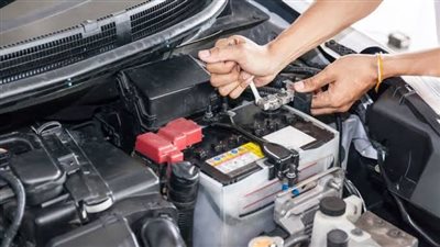  صيانة السيارات.. 6 نصائح تطيل عمر بطارية مركبتك