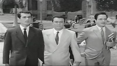  القصة أحرجت شخصية نافذة.. هذا مافعلوه بفتحي غانم بسبب فيلمه 