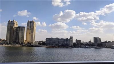 حالة الطقس غدا الأحد 31-10-2021 في مصر