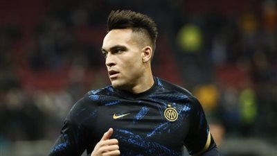 ريال مدريد يفتح الباب لضم لاوتارو مارتينيز 