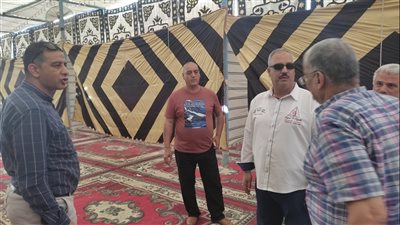 9854 عضوا لهم حق التصويت بانتخابات نادي بنها الرياضي |صور