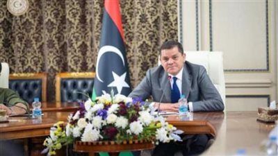رئيس حكومة الوحدة الليبية يشترط 