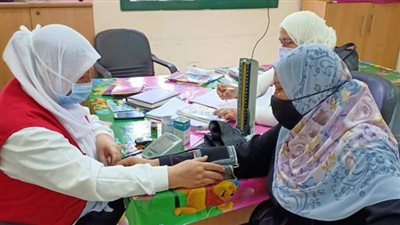 مسئول بالمبادرة الرئاسية لصحة المرأة: لم يعد الاستئصال علاج سرطان الثدي الوحيد | فيديو 