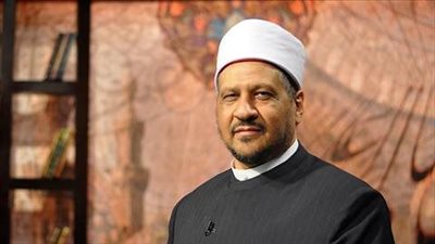 مستشار المفتى يكشف حقيقة مقترح رخصة الزواج |فيديو