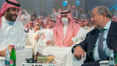 خبيرة أرمينية: دول عربية تسعى لتطوير علاقاتها مع يريفان 