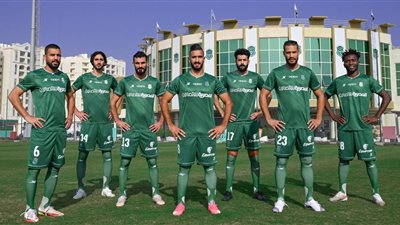 اليوم.. الاتحاد السكندري يواجه الجونة المنتعش بالدوري 