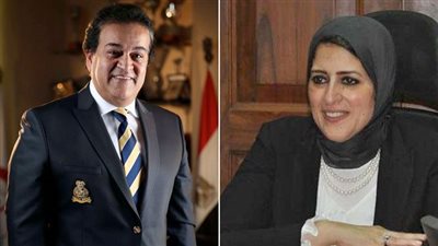 الجريدة الرسمية تضيف تعديلًا جديدًا على قرار تولي خالد عبد الغفار قائماً بأعمال وزيرة الصحة 