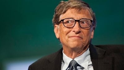 بيل جيتس يكشف عن توقعاته لعام 2022