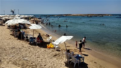 حالة الطقس غدًا السبت 30 - 10 - 2021 في الإسكندرية