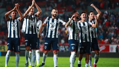 بعد تأهله لمونديال الأندية.. مواجهة واحدة جمعت الأهلي ومونتيري المكسيكي