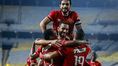 أخبار الأهلي | تعرف على غيابات الأحمر أمام البنك الأهلي بالدوري