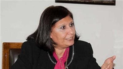 الانتهاء من إعداد ٣ دلائل بمناسبة حملة الـ ١٦ يوما بالمجلس القومى للمرأة 