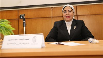 قومى المرأة بالجيزة ينظم ندوة حول طرق مكافحة الفساد