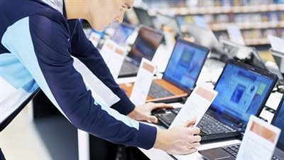 كيف تجد اللاب توب المناسب لاستخدامك؟