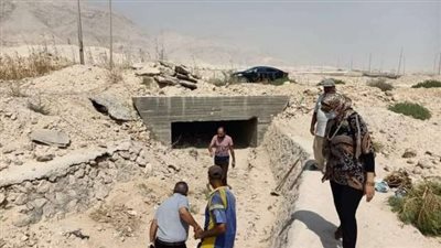 مراكز ومدن وقرى الشرقية تستعد لأمطار الشتاء 