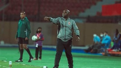 في الانتقالات الشتوية.. موسيمانى يوافق على إعارة نجم الأهلى