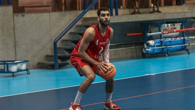 رجال «سلة الأهلي» يفوز على القناة ويتأهل لربع نهائي دوري المرتبط