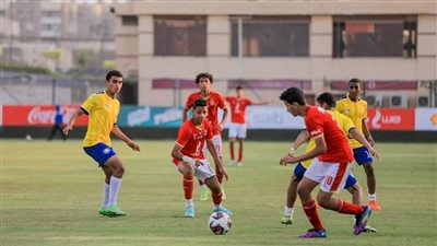 نتائج الجولة الخامسة لدوري الجمهورية مواليد 2006