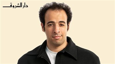 «الدحيح» يطلق أول إصدار أدبي بتوقيع مكتبات دار الشروق 