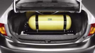 تعرف علي العمر الافتراضي لأسطوانة الغاز في السيارات وخطوات استبدالها 