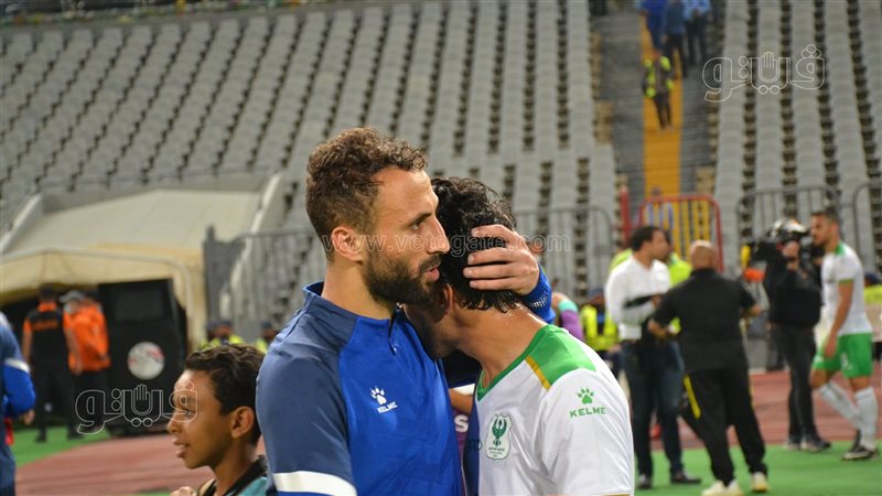 بكاء احمد حمودي لاعب