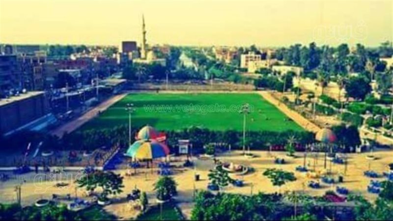 نادي السنطة 