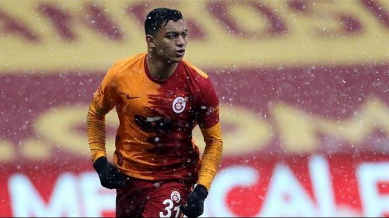 مصطفى محمد