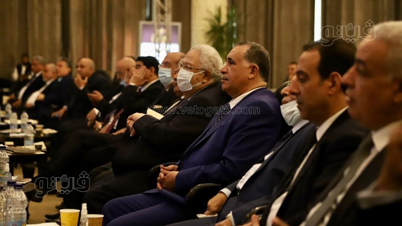  مجلس حكماء النقابة