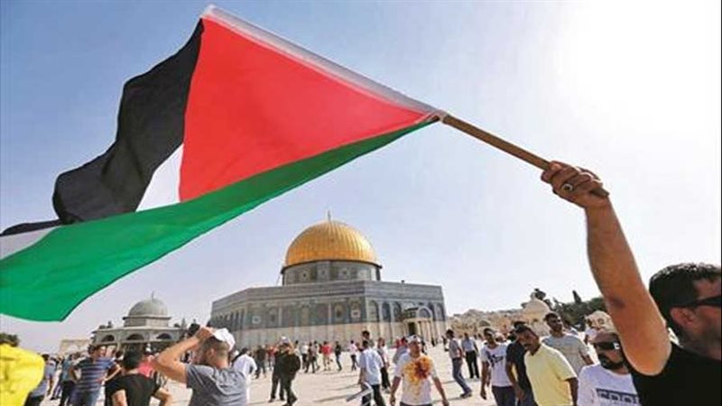  ازمة الغرب وإسرائيل