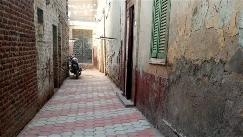 شوارع حي غرب 