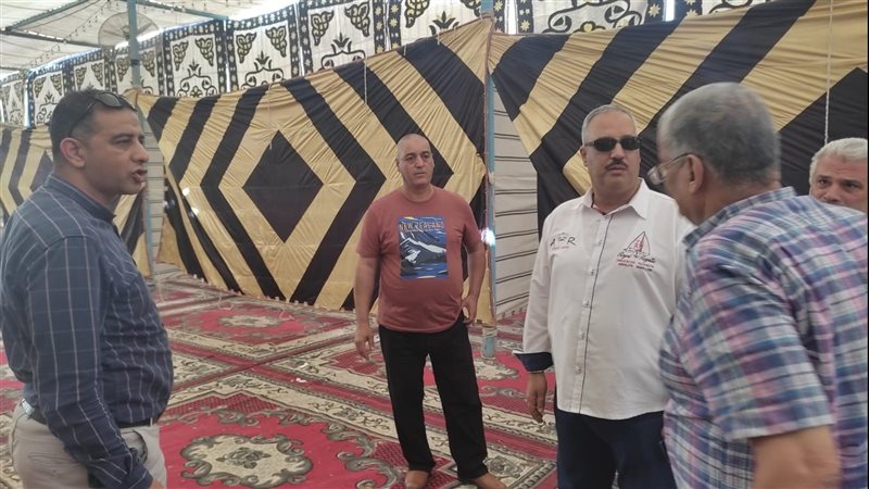 انتخابات نادي بنها