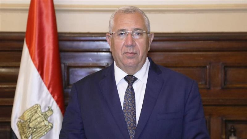 السيد القصير وزير