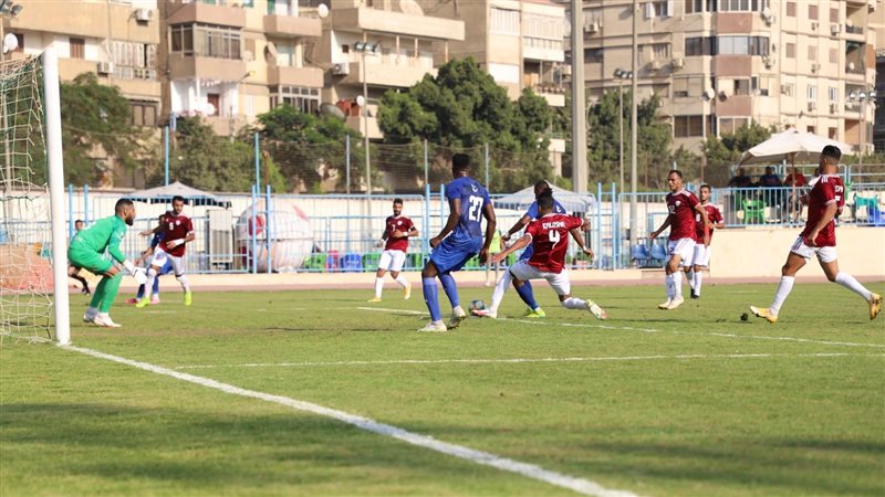 دوري القسم الثاني