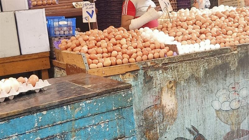 حملة مفاجئة على أسواق