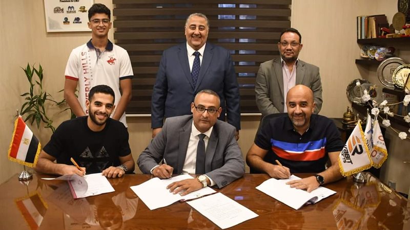 الشباب والرياضة تدعم