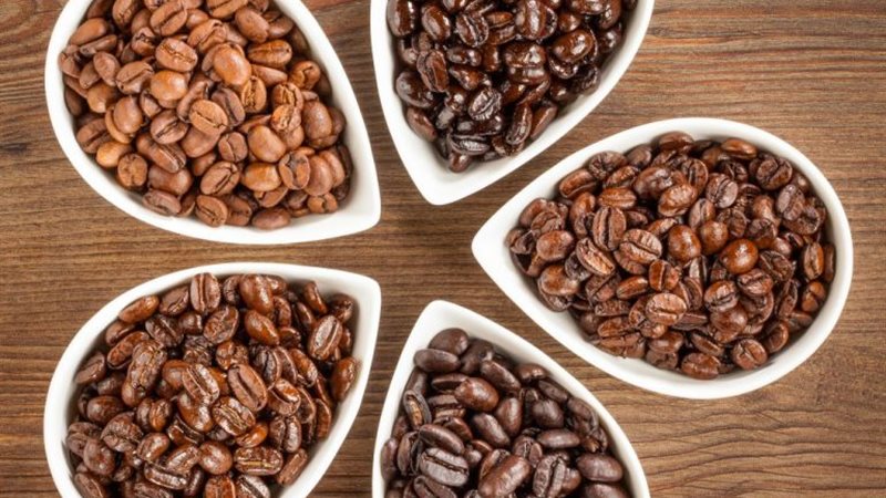  ارتفعت أسعار البن