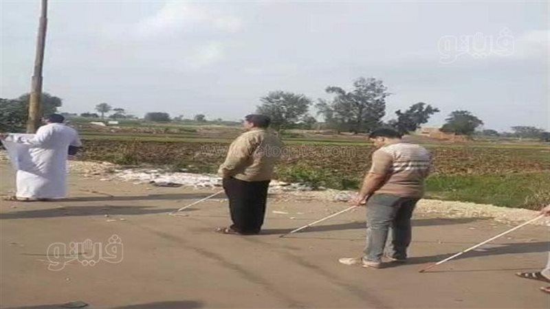 .كيف احتفلت الشرقية
