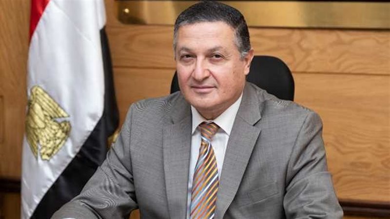 الدكتور جمال السعيد