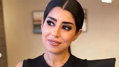 الأسود يليق بها.. آيتن عامر بإطلالة رشيقة في أحدث ظهور