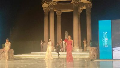 في متحف شرم الشيخ.. انطلاق حفل تتويج ملكات جمال القارات