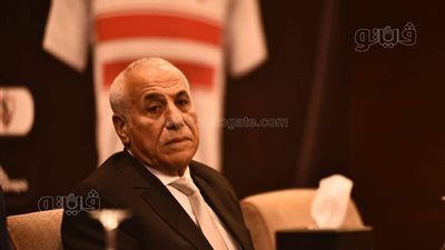 حسين لبيب أول رئيس رياضى لنادى الزمالك منذ 16 عامًا